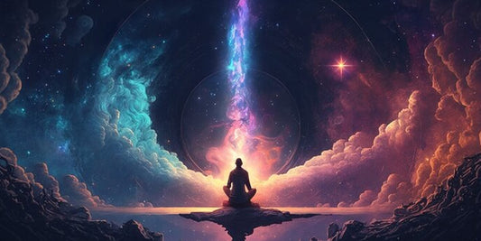 The Oracle Whispers: Whispered from the Oracle Within
