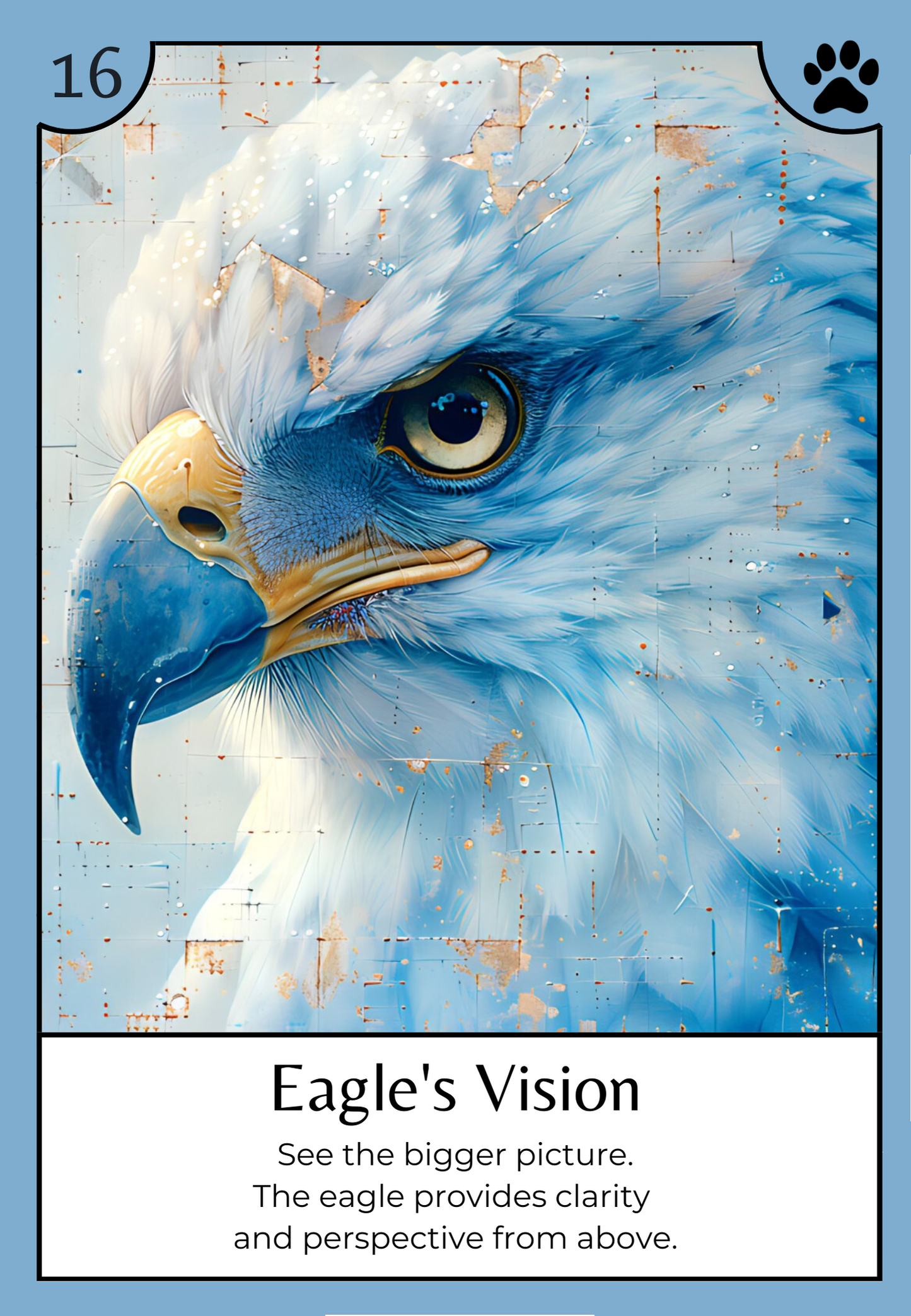 Universal Spirit guides Deck