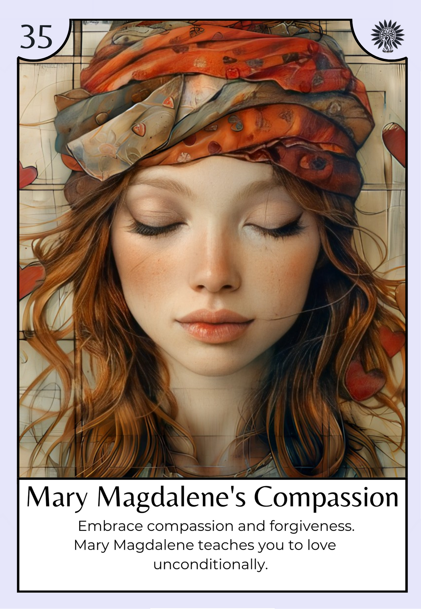 Universal Spirit guides Deck