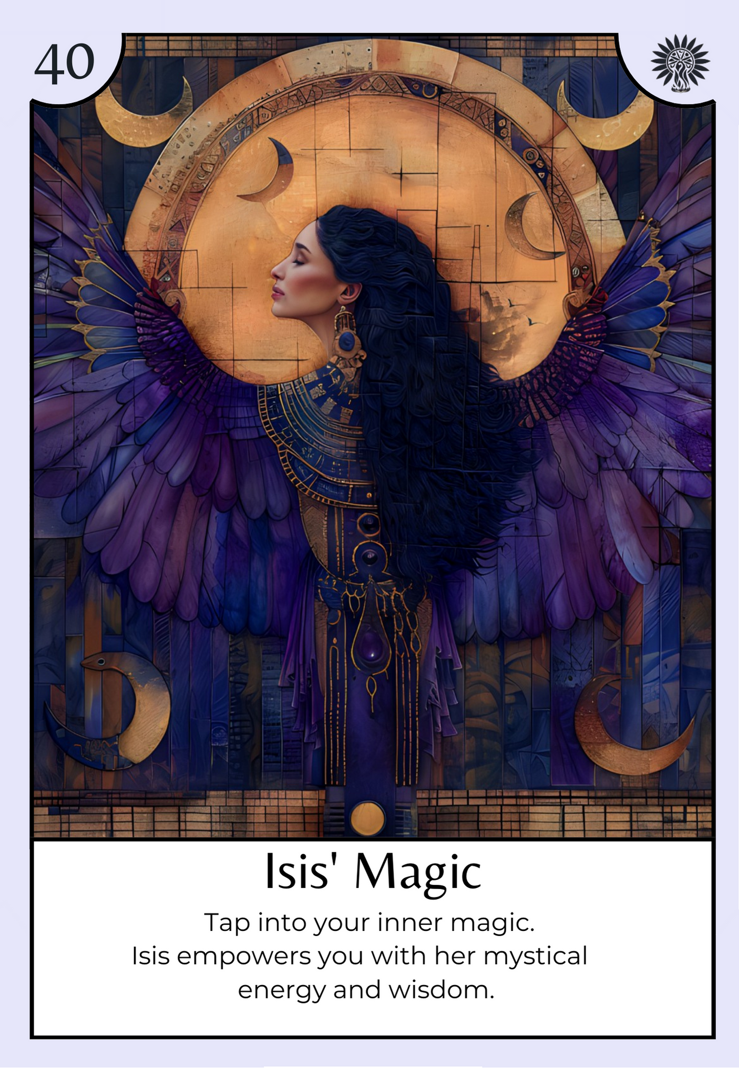 Universal Spirit guides Deck