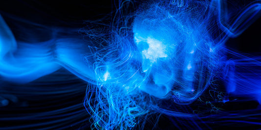 Modern Mysticism Meets Mindset Mastery
