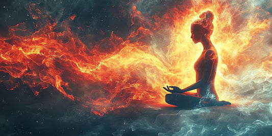 The Alchemy of Vibration