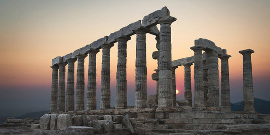 The AromaStoic: Ancient Wisdom Meets Modern Calm