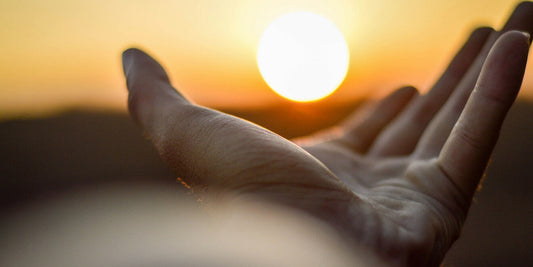 The Birth of a New Existence: Beyond Fear and Into Awakening
