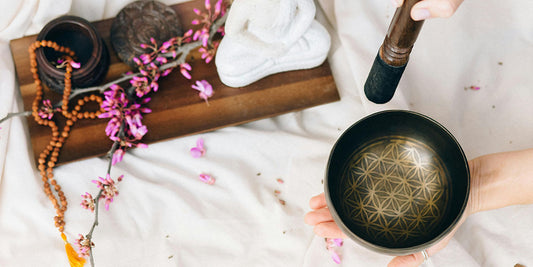What Does It Mean To Raise Your Vibration?