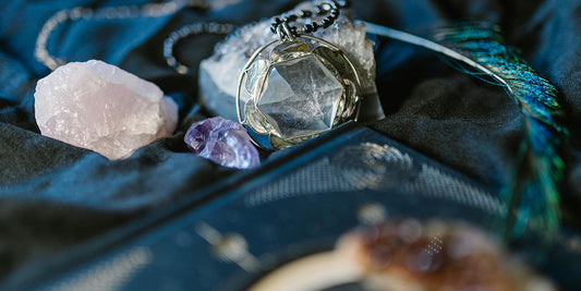 Unlocking the Psychic Within: A Modern Guide to Spiritual Development