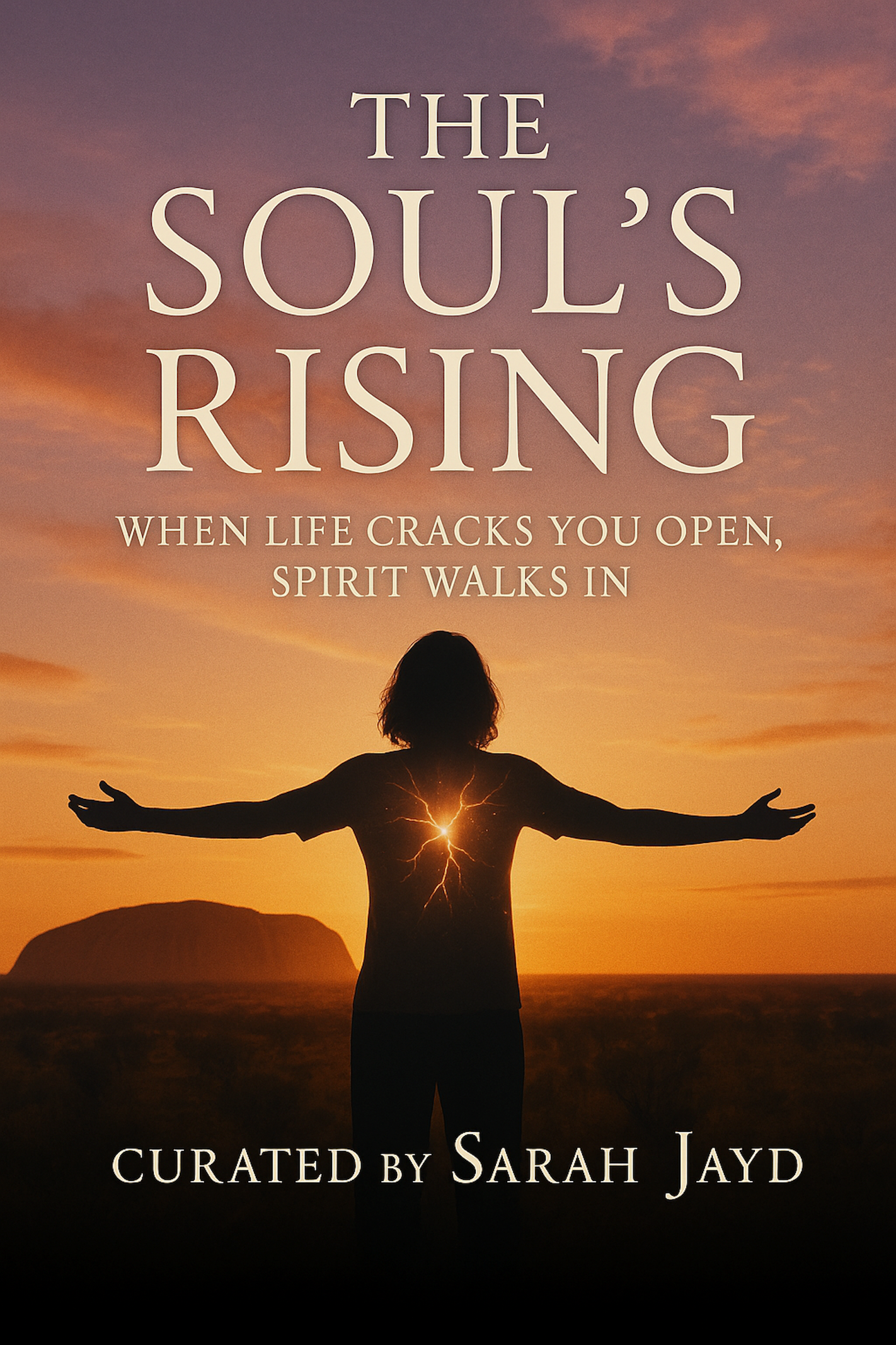The Souls Rising Book