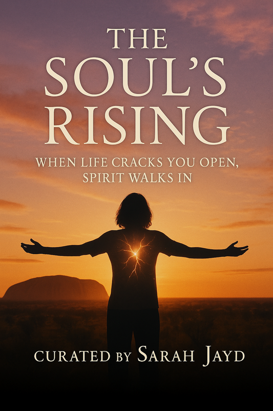 The Souls Rising Book