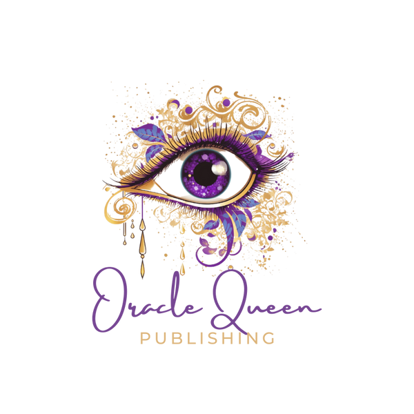 Oracle Queen Publishing